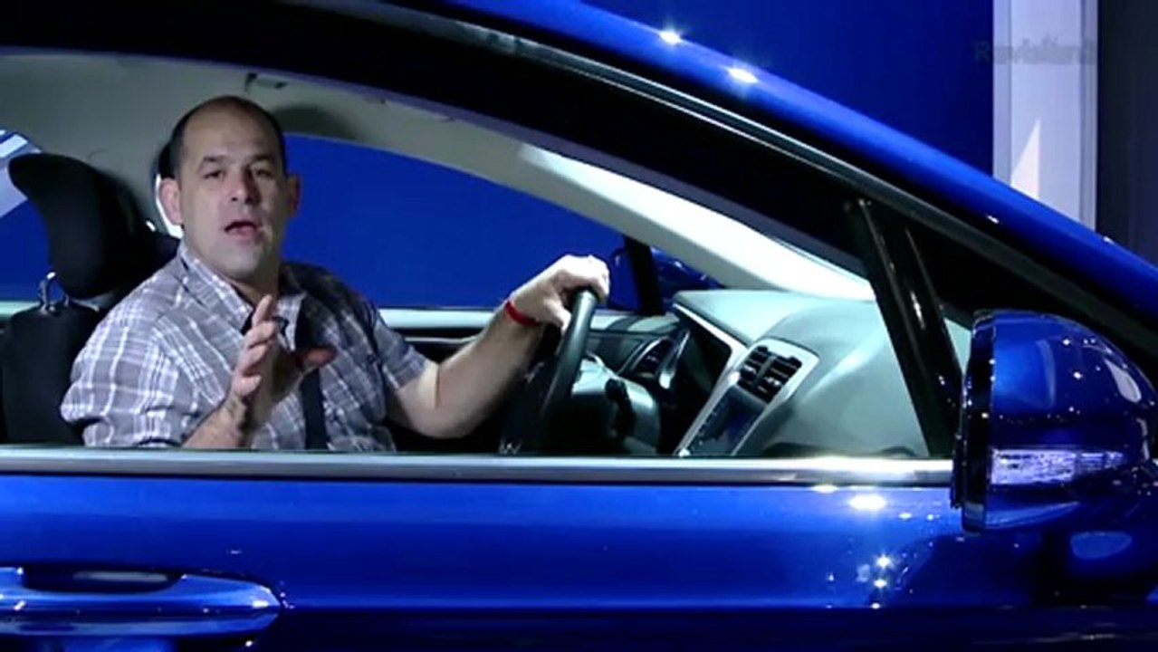 Serta i-Comfort Savant Bed - CES 2013 - Tekzilla Daily Tip