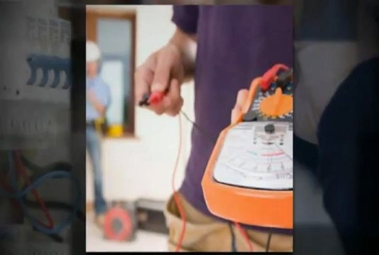 Electrical Contractors Waterloo- Free from Faulty Wiring