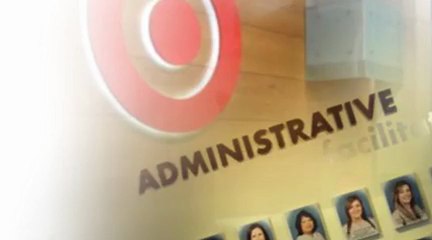 Mississauga Indoor Office Signage