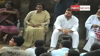 Nirmal Khatri appointed UP Congress chief.mp4