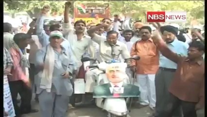 Khurshid's trouble compounds with CAG report.mp4