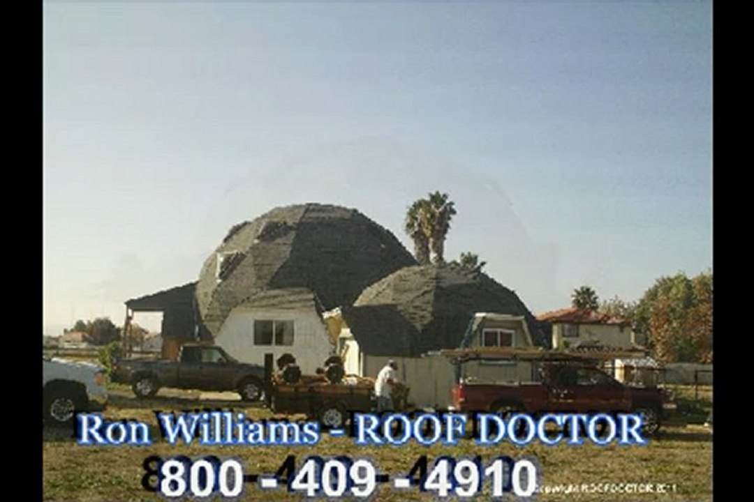 Tracy Roofing