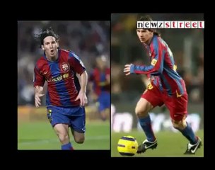 Kolkata welcomes Argentina football team.mp4