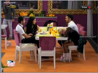 Fabio e Mara - 02/12 Parte1