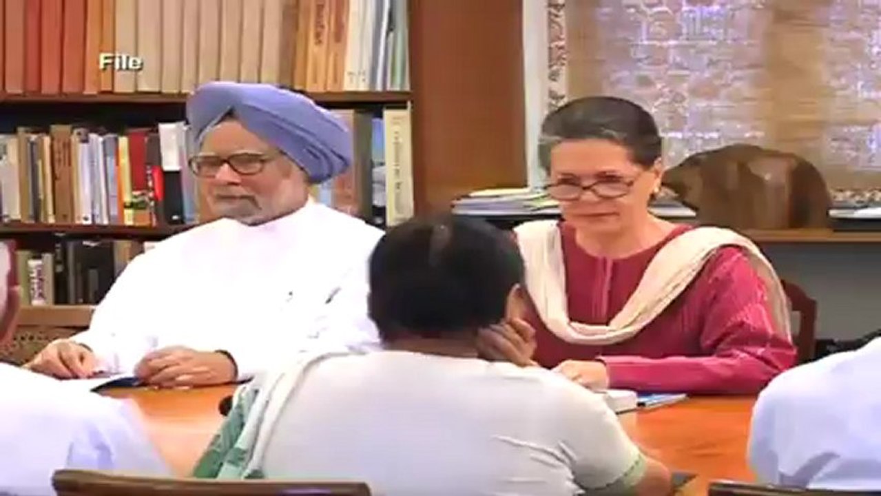 LS to dicuss FDI in retail as SP, BSP keep govt guessing.mp4