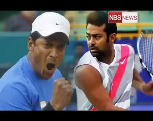 Leander Pulls out of Olympics!