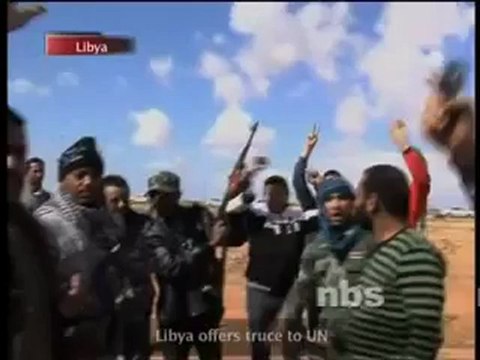 Libya offers truce to UN.flv.mp4