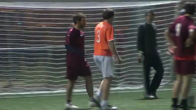 vm J11: Pechos Palomo F.C. 7-0 Pataeta F.C.