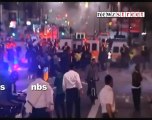 London burns as rioters go on rampage.mp4