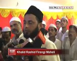 Lucknow celebrates Eid with fervor and zeal.mp4