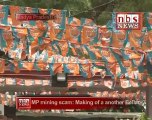 MP mining scam  Making of a another Bellary-.mp4