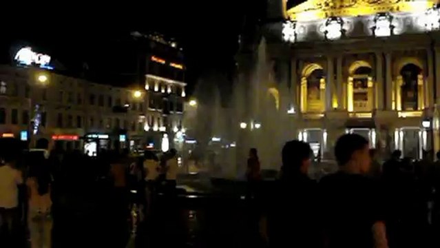 Карпаты - Львов ч.2