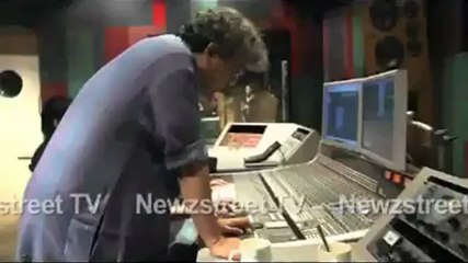 MUMBAI MARATHON 2011 MAKING OF EVENT ANTHEM.mp4