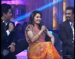 Madhuri Dixit Nene to turn producer.mp4