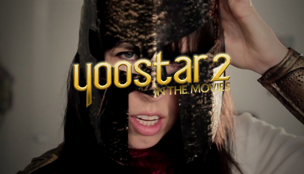 Britney Taylor -  Yoostar