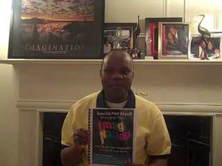 Get More Imagination Development