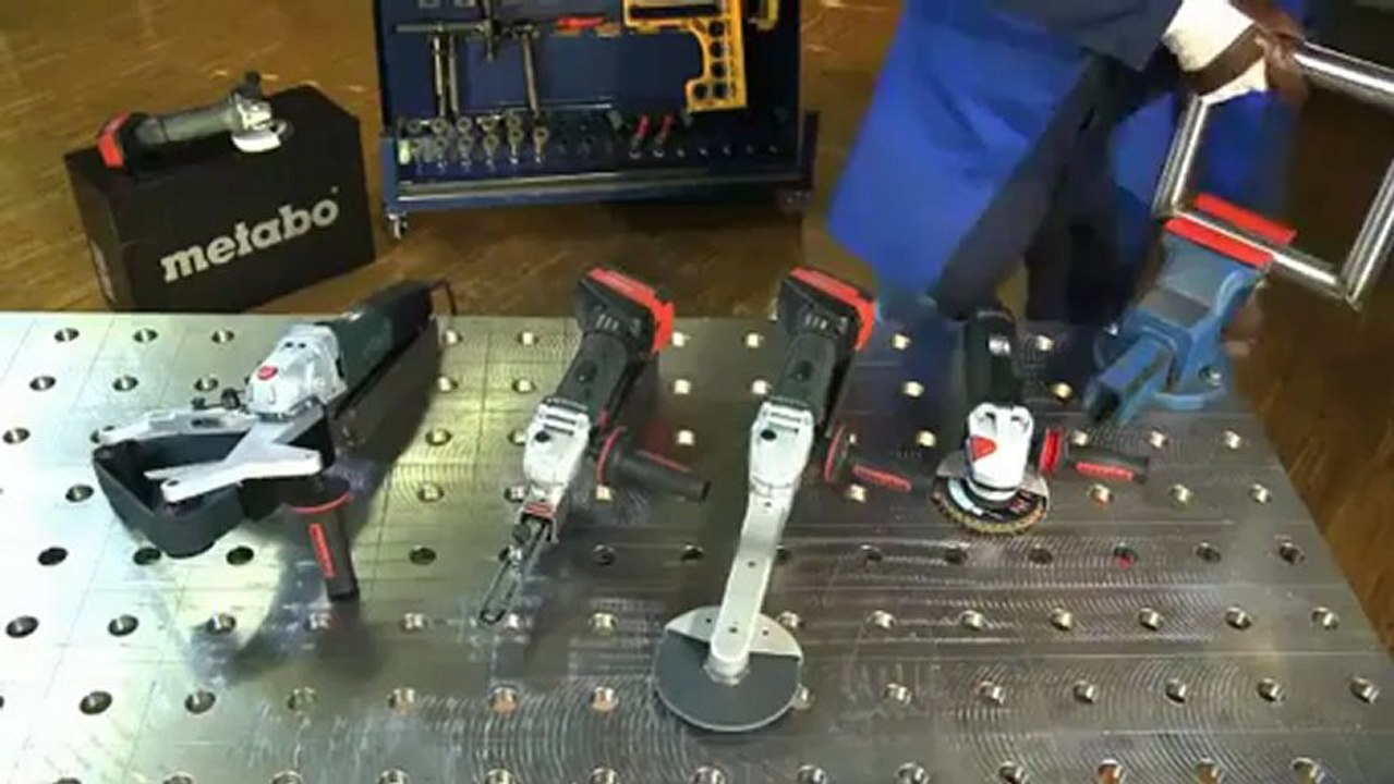 dụng cụ đánh bóng đánh sọc inox Metabo call 0937 049 870 Mr Chương