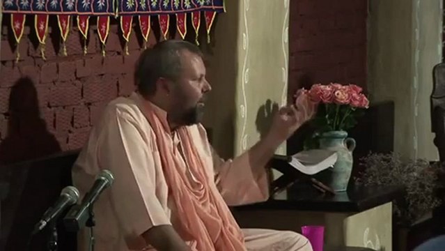 Обитатели трансцендентного мира