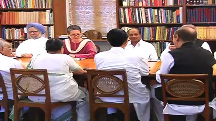 Mamata continues her Didigiri post breakup with UPA.mp4