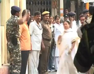 Mamata rallying behind Kalam, asks support on FB.mp4