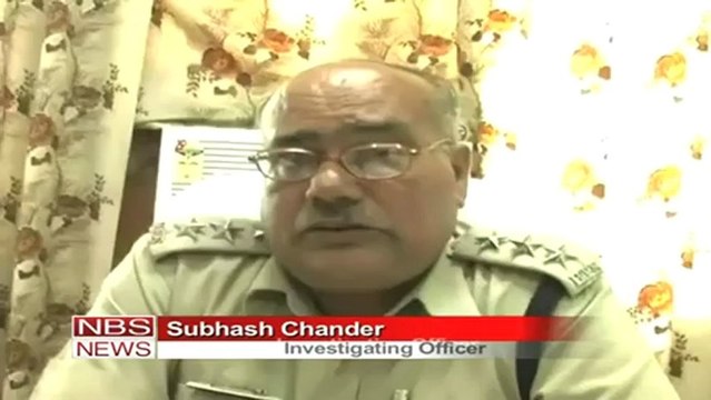 Married woman gangraped at gunpoint in Haryana.mp4