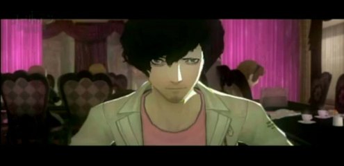 キャサリンぼそぼそプレイ　第11回