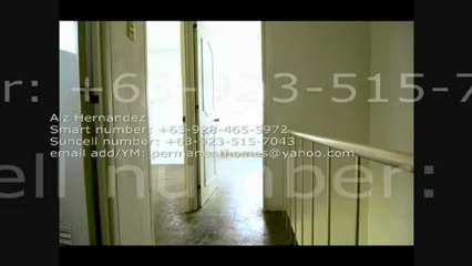 TOWNHOUSE DIANA FOR SALE @ LANCASTER ESTATES IMUS CAVITE NEAR MANILA