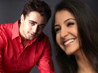 Imran Anushka Turns Tanu And Manu