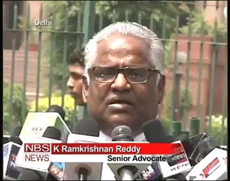 Minority sub quota SC refuses expresses displeasure.mp4