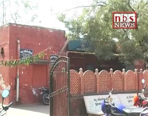 Missing witness in Sanjiv Bhatt case found.mp4