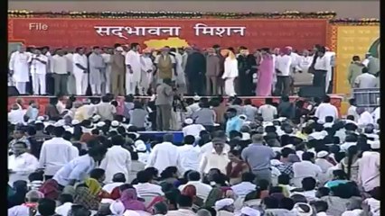 Modi may get promoted to central leadership soon.mp4