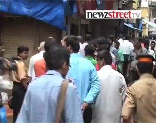 Mumbai Bomb Blasts Kill More Than 20-.mp4