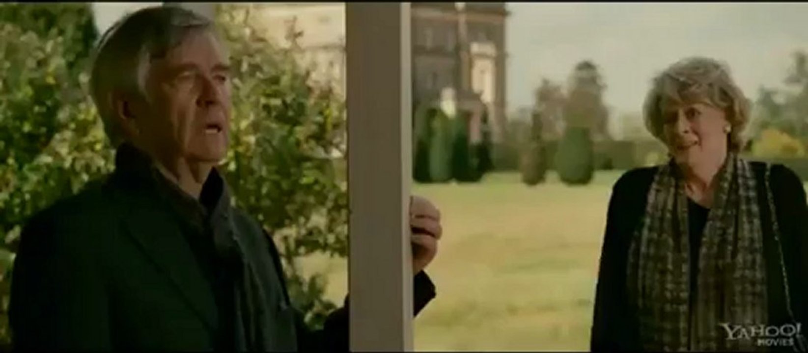 Trailer: Quartet