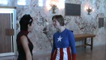 Take Me or Leave Me Alternate [Stony the Musical]