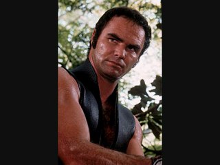 Burt Reynolds HairStyle (Men HairStyles)