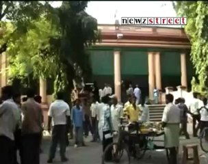 NIA arrests Mumbai blast suspect.mp4