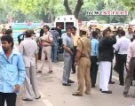 NIA probes Delhi HC blasts.mp4