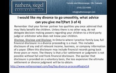 MADISON CENTRE - Divorce and Family Law