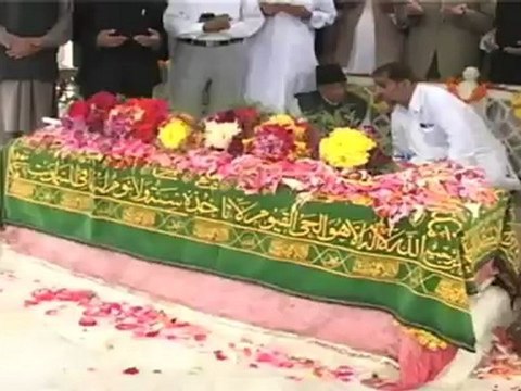 Nation will not beg from separatists Abdullah.mp4