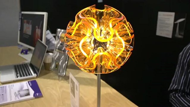 BenQ RL2455HM MLG Gaming LCD & Other BenQ Products Linus Tech Tips CES 2013