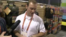 Pelican Vault Series iPhone 5 & Galaxy S3 Cases & New Backpacks Linus Tech Tips CES 2013
