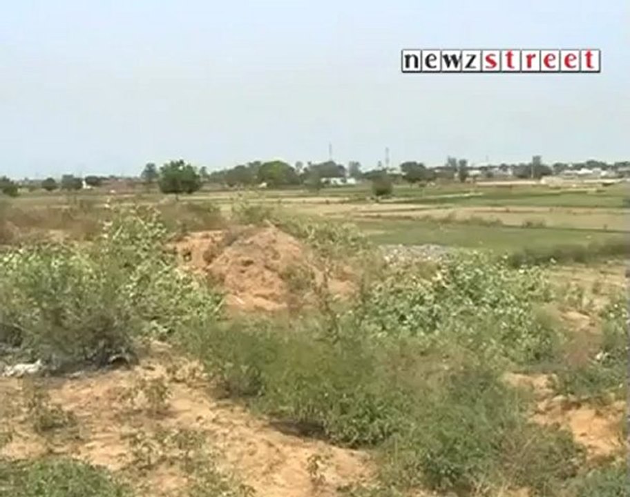 Noida land row resolved, buyers not impacted.mp4