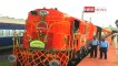 Northern Railways introduce special trains for festive season.mp4
