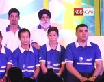 Olympics  Indian shooters, boxers confident of gold.mp4