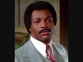 Carl Weathers HairStyle (Men HairStyles)