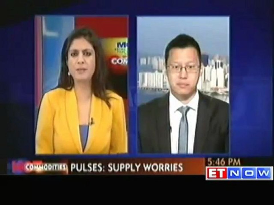 Top Agro Commodity Trading bets by Experts