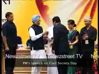 PM's speech on Civil Society Day.mp4