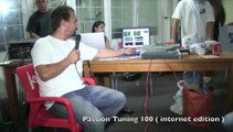Passion Tuning 974 ( Edition 100 ) / La Nuit du tuning 4 au Circuit Félix Guichard