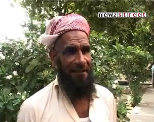 Pak releases 24 Indian prisoners.mp4