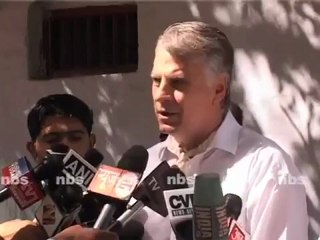 Pak should do more to eradicate terrorism Timothy.mp4